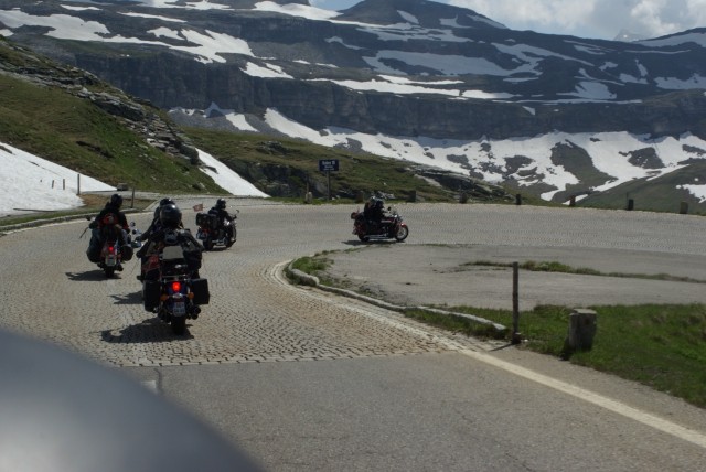 Grossglockner - foto