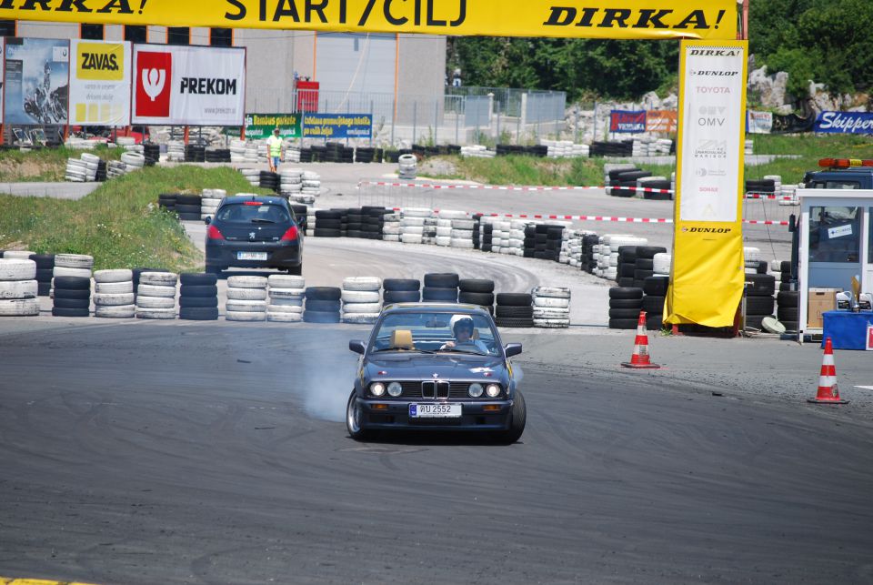 DC Logatec 2010 - foto povečava