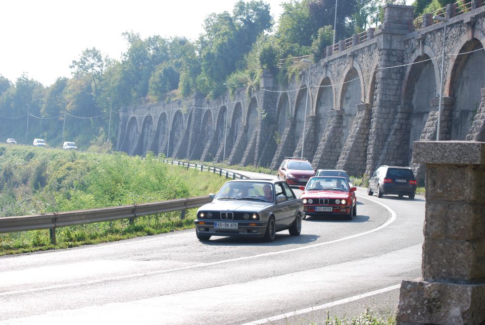 E30 panoramska 2011 - foto povečava