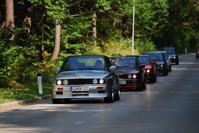 E30 panoramska 2011 - foto