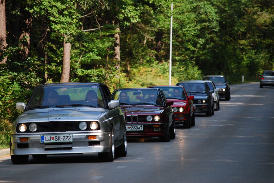 E30 panoramska 2011 - foto povečava