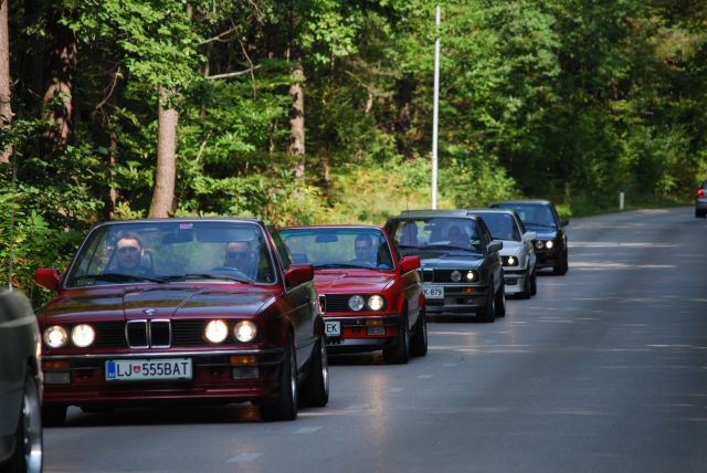 E30 panoramska 2011 - foto