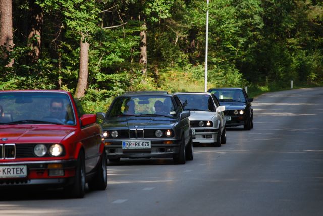 E30 panoramska 2011 - foto