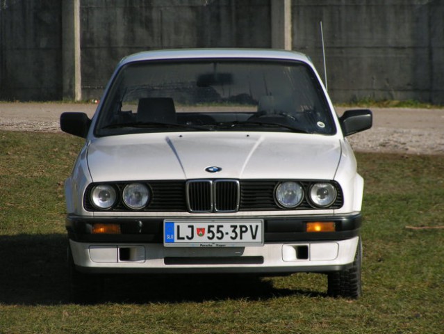 E30 316 - foto