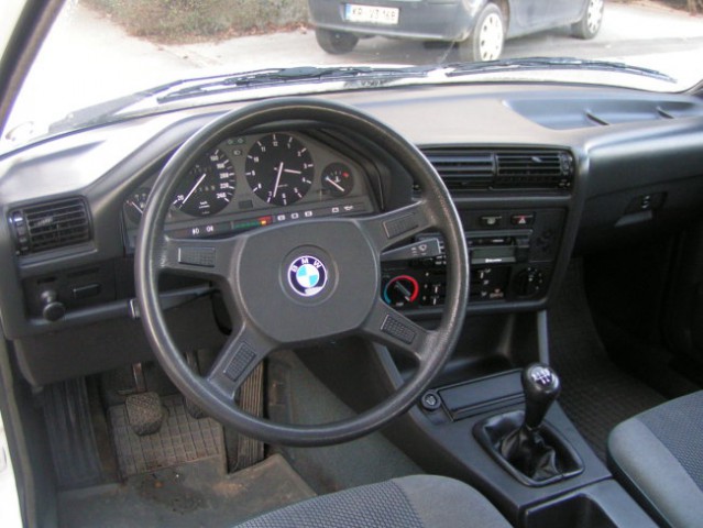 E30 316 - foto