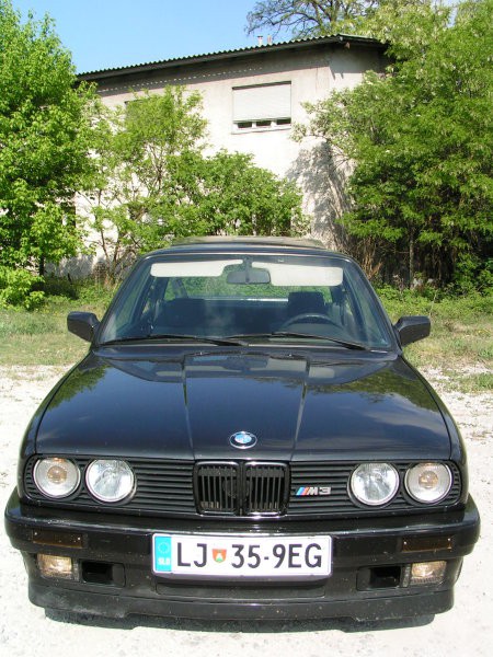 E30 316 - foto