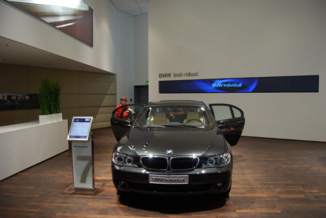 Dingolfing_&_BMW_Welt - foto