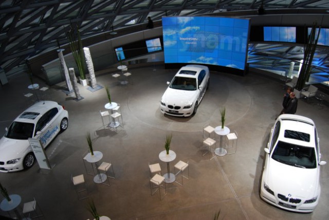 Dingolfing_&_BMW_Welt - foto