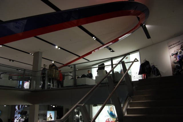 Dingolfing_&_BMW_Welt - foto