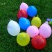 pisani balončki