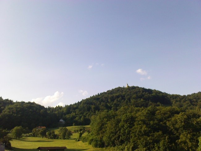 Lepote slovenije - Vače GEOSS - foto povečava