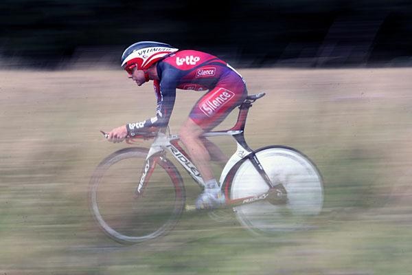 TDF kolesa 2008 - foto