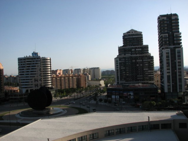 ŠPANIJA 2008 - foto