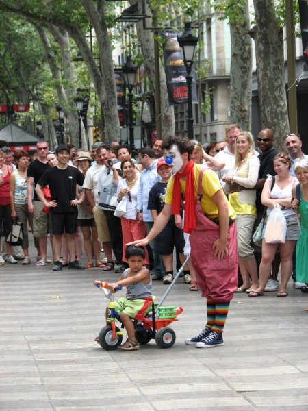 ŠPANIJA 2008 - foto