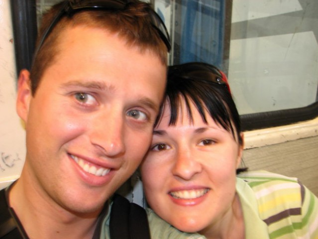 ŠPANIJA 2008 - foto