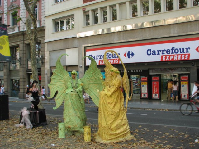 ŠPANIJA 2008 - foto