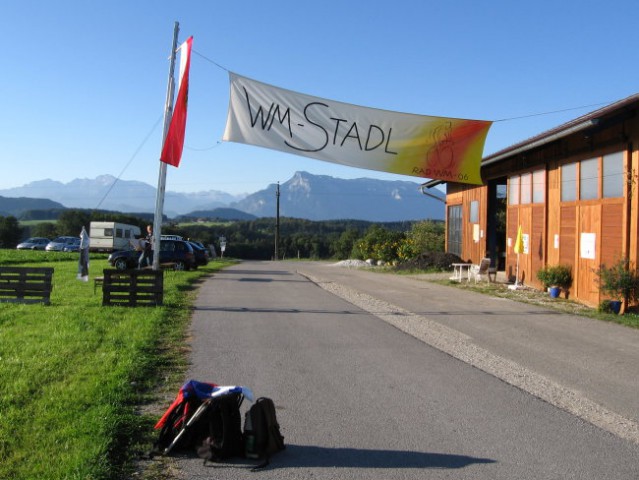 Salzburg SP 2006 - foto