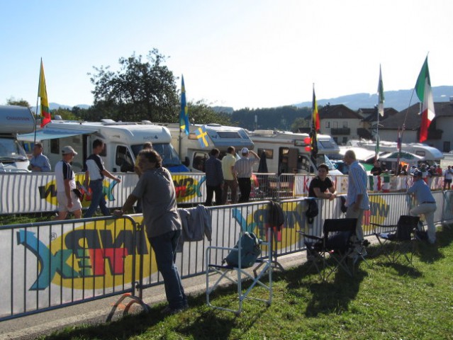 Salzburg SP 2006 - foto
