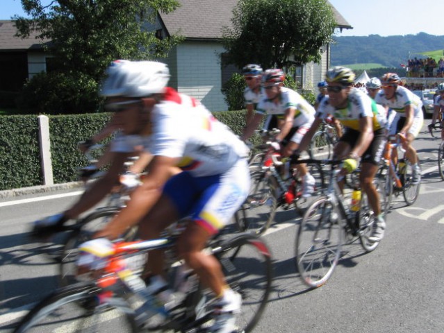 Salzburg SP 2006 - foto