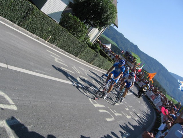 Salzburg SP 2006 - foto