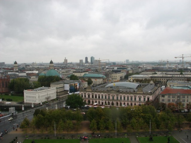 BERLIN, september 2007 - foto