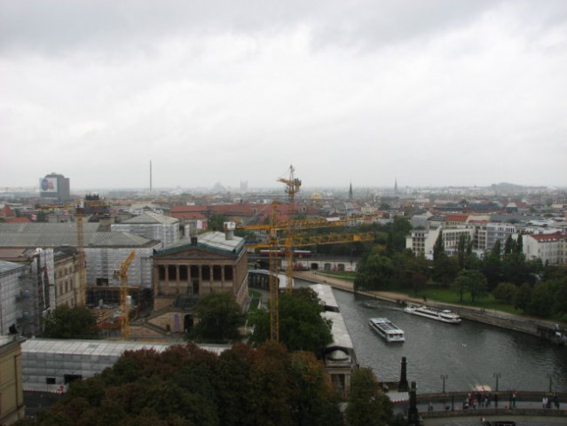 BERLIN, september 2007 - foto