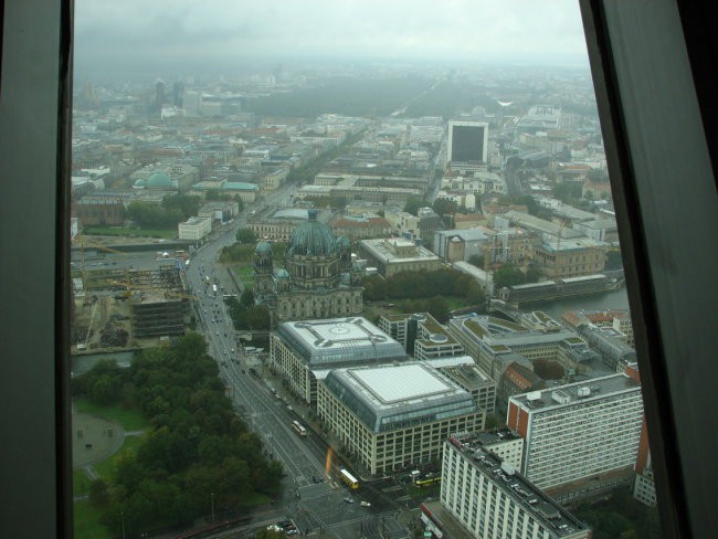 BERLIN, september 2007 - foto povečava