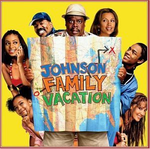 FILM:JOHNSON FAMILY VACATION - foto