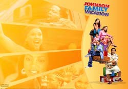 FILM:JOHNSON FAMILY VACATION - foto