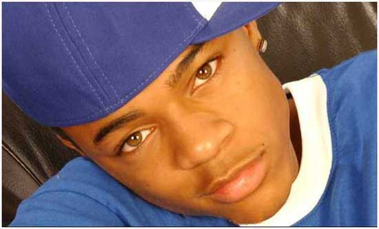 LIL BOW WOW - foto