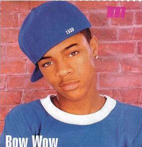 LIL BOW WOW - foto povečava