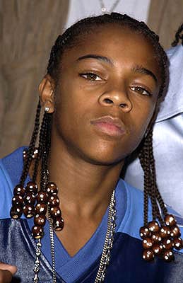 LIL BOW WOW - foto