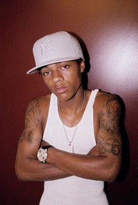 LIL BOW WOW - foto