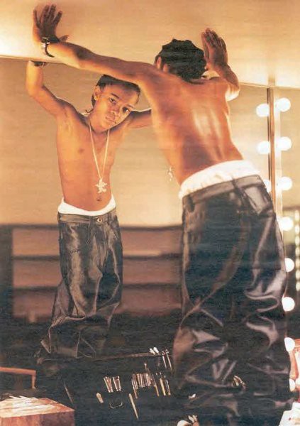 LIL BOW WOW - foto