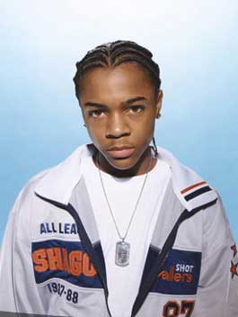 LIL BOW WOW - foto