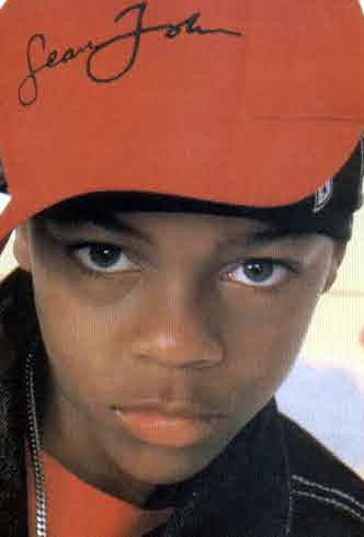 LIL BOW WOW - foto