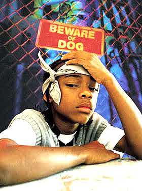 LIL BOW WOW - foto