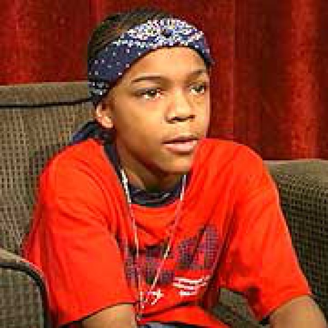 LIL BOW WOW - foto