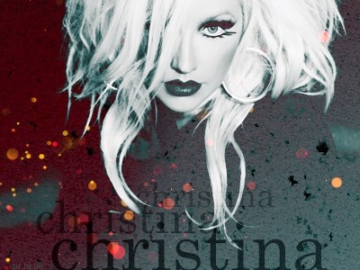 Christina /Aguilera