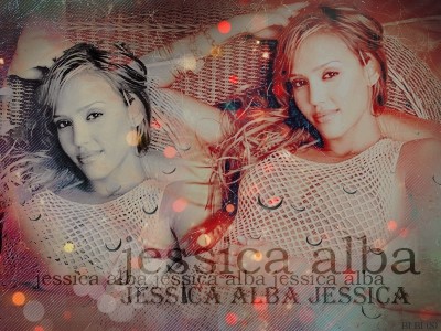Jessica /Alba