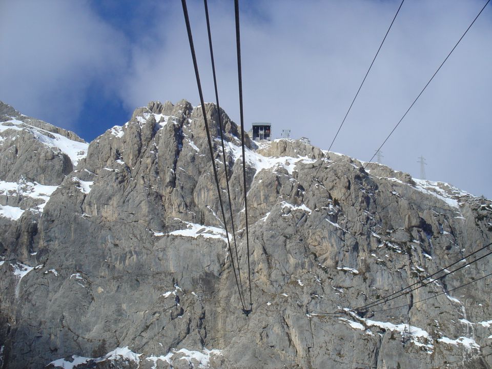 DOLOMITE SUPER SKI 27-30.1.2010 - foto povečava