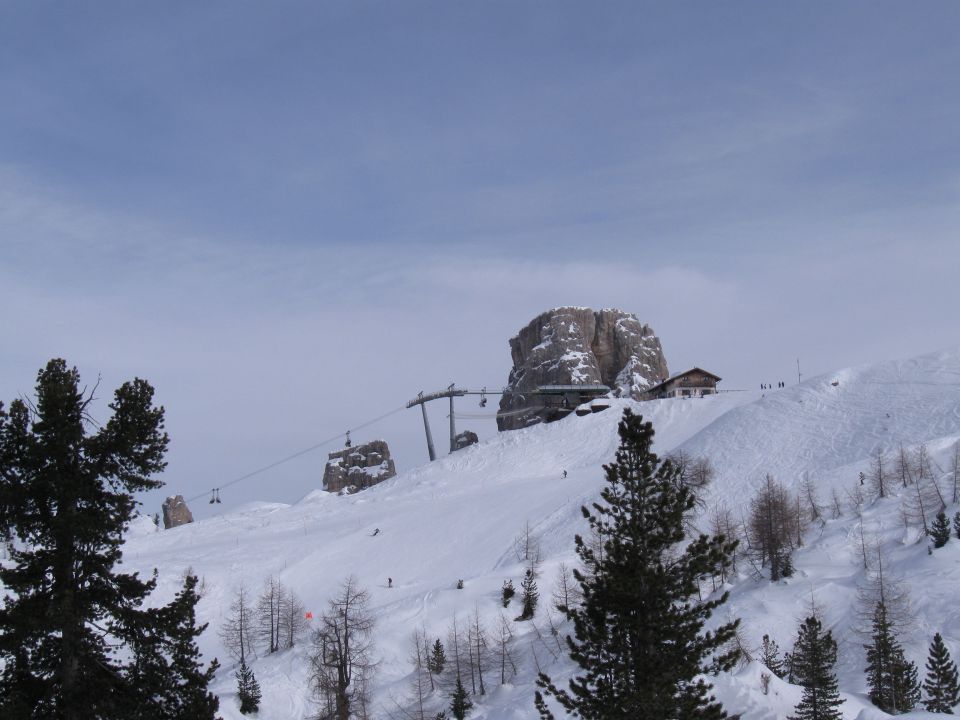 DOLOMITE SUPER SKI 27-30.1.2010 - foto povečava