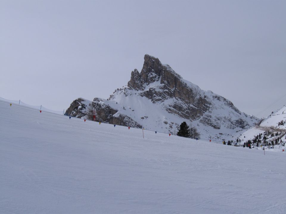 DOLOMITE SUPER SKI 27-30.1.2010 - foto povečava