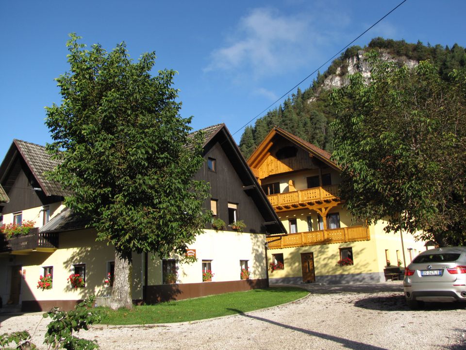 Doma - foto povečava