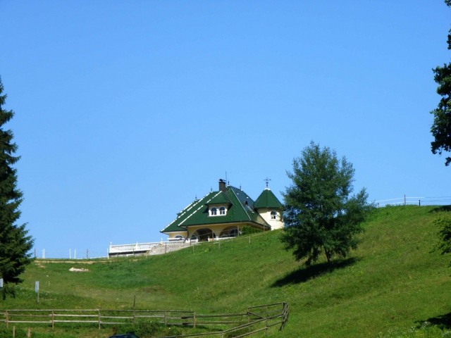 Gornjesavinjska dolina - foto