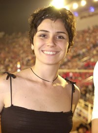Giovanna Antonelli - Barbara - foto
