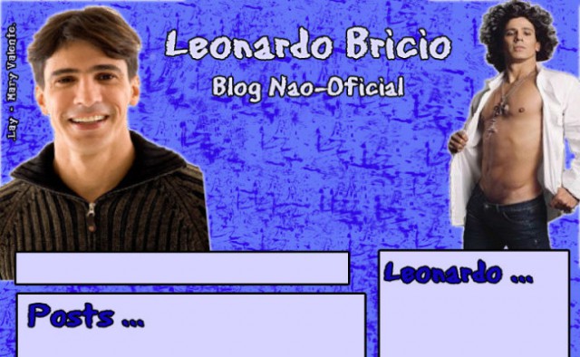 Leonardo Bricio - Ulisses - foto