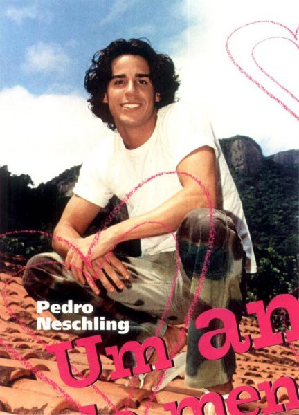 Pedro Neschling - Dionisio - foto