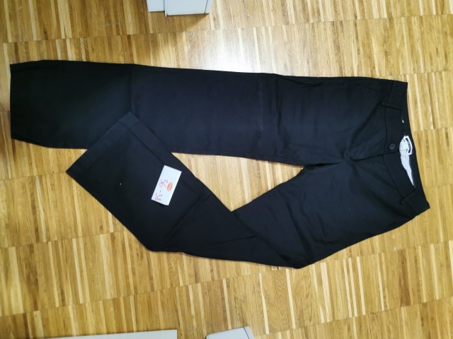 Mango hlače 36-38