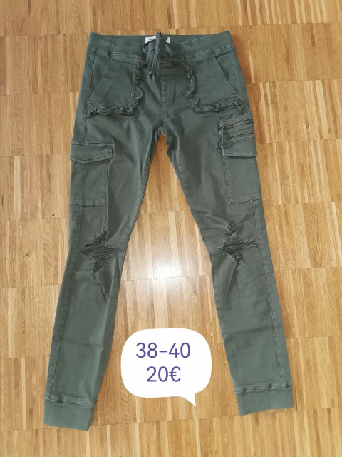 Žensko - foto
